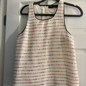 Sugarlips Tank